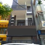 Tran Hung Dao 0838 43 7274 Riverfront Commercial Property near Dragon bridge