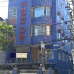 Untitled 1 Office building for rent near My Khe beach, near An Thuong area