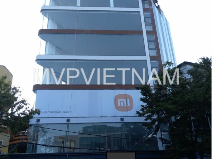 Untitled 2 1 Office space in city center - Da Nang Airport
