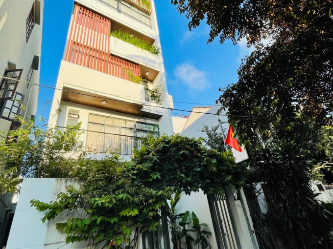 Untitled 2 Pet Friendly 2 bedroom apartment in My An