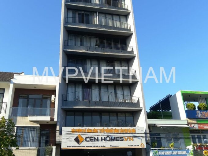 Untitled 4 1 Modern office for rent in Danang city center
