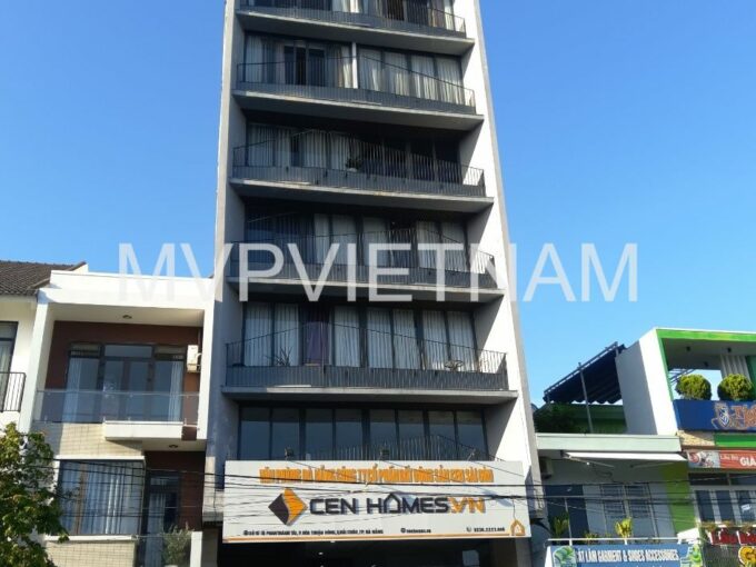 Untitled 4 1 Modern office for rent in Danang city center - Văn phòng cho thuê tại Đà Nẵng