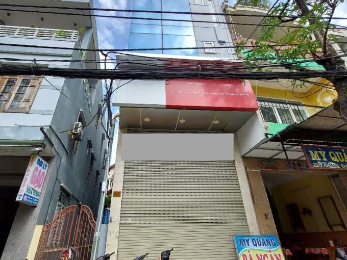 Untitled 4 Office building for rent in Dong Da street