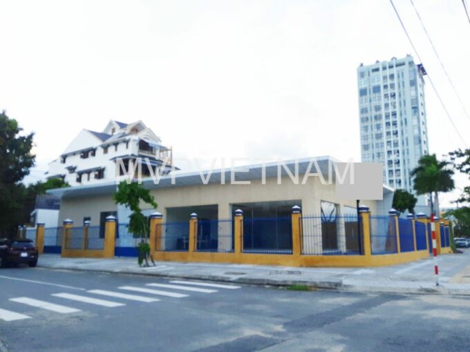 Untitled 7 Commercial space for rent in Cam Le