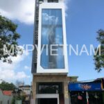wd Office for rent in Cam Le - Roma building