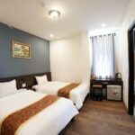 z2822203486779 cfc27c669e84dafea3a07be25d91ddc3 Hotel for lease in Da Nang - Walking distance to the beach