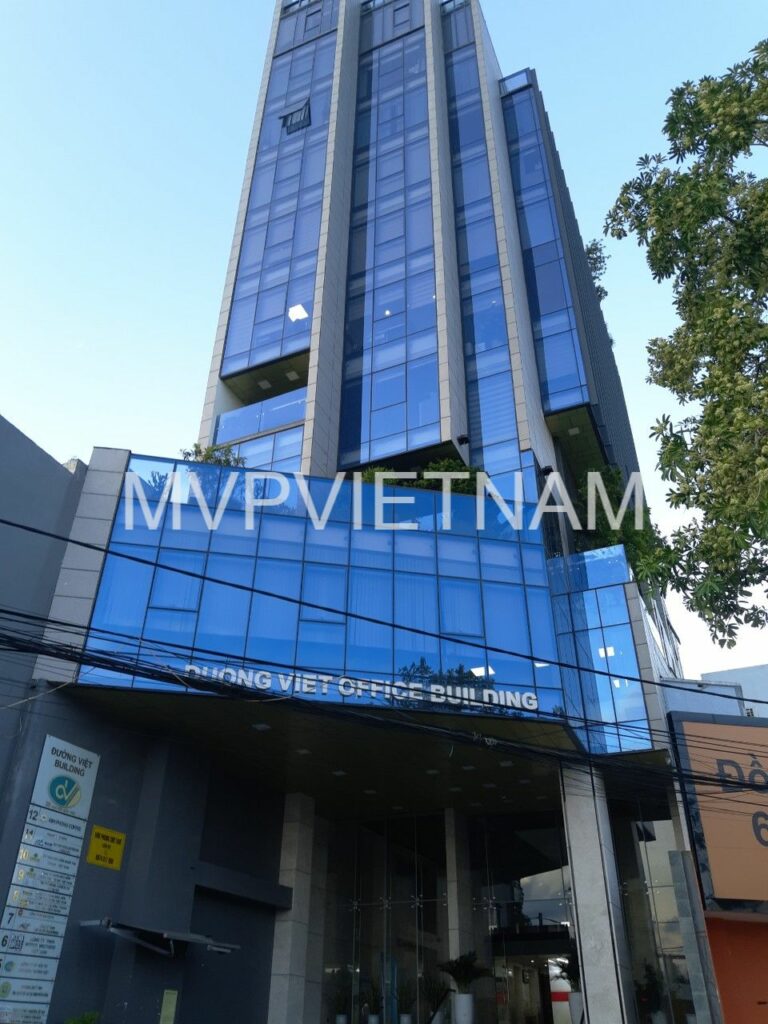 Property for rent, 36 m², Hải Châu