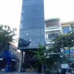 z2841803381546 3a800f9b0e16fa858d16561e46047fab Office for rent in Da Nang, Hai Chau district - Brand new office building