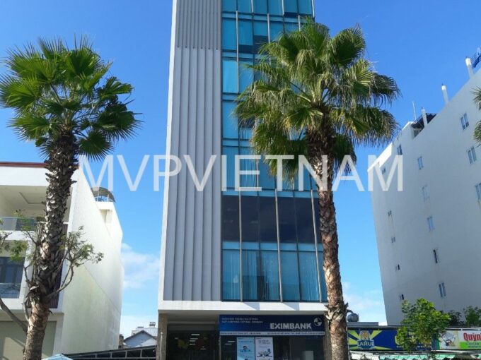 z2849330357666 7c8c53039fbba4b2c0c438357c1dfd8e Office for rent in Cam Le