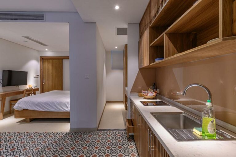 17-bedroom property for sale, 1200 m², Sơn Trà