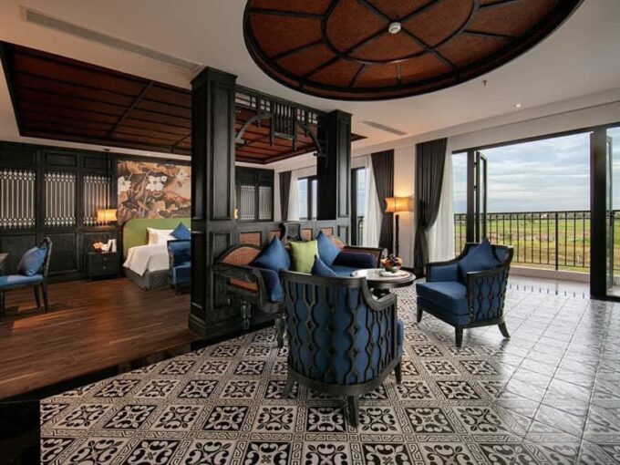 z2923122335499 6425cfcf5a2c048b055031dbde3085f0 Hotel in Cam Chau, Hoi An for sell