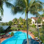 189236163 SOLD - 4 star resort near the beach for sale