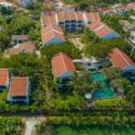 236323590 Beautiful resort in Hoian for sale - over 100 rooms