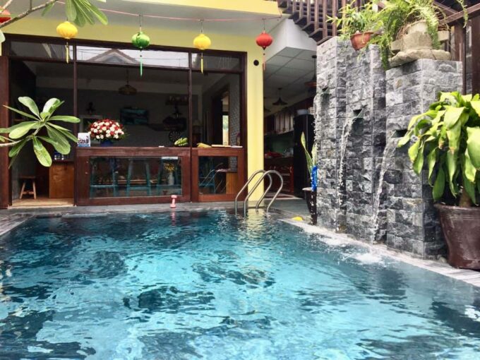 240273035 6491079654237299 3591509148848146223 n Beautiful Tropical Five Bedrooms Villa For Rent In An Bang Hoi An