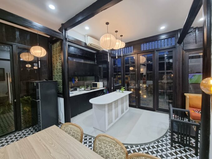 240352119 971746500340054 5123040184120615979 n Luxury One Bedroom House For Rent In Cam Chau Hoi An