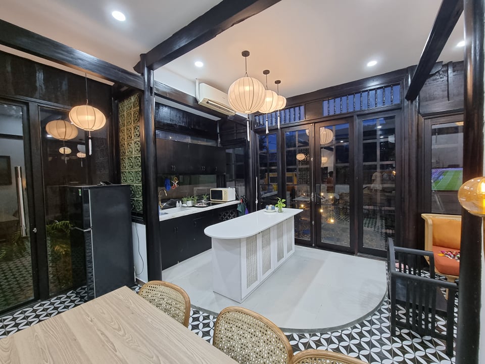 Luxury One Bedroom House For Rent In Cam Chau Hoi An