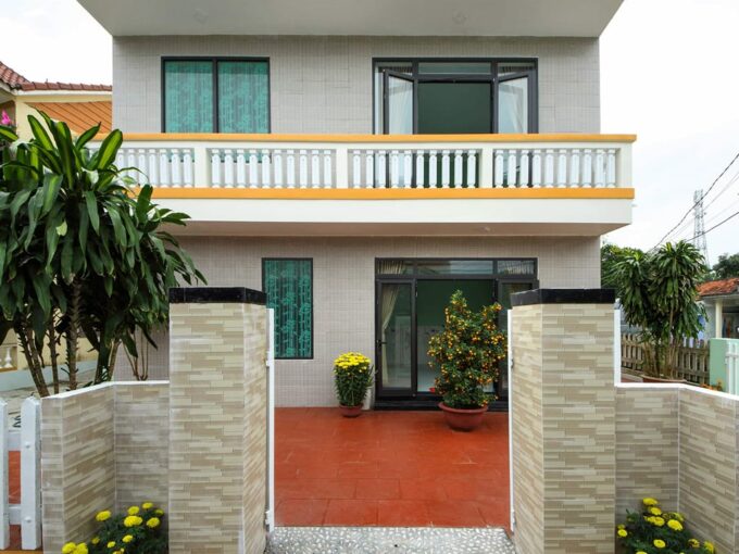 261673309 701994900781647 963801786682767195 n RENTED - Cheap And Spacious Three Bedrooms House For Rent In Cam Chau Hoi An