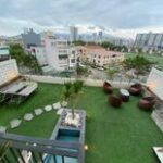 273060293 955942868393180 9195835658857563093 n MODERN 2 BEDROOM APARTMENT WITH PRIVATE GARDEN AT MONARCHY TOWER
