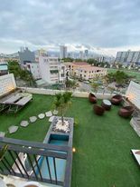 273060293 955942868393180 9195835658857563093 n MODERN 2 BEDROOM APARTMENT WITH PRIVATE GARDEN AT MONARCHY TOWER