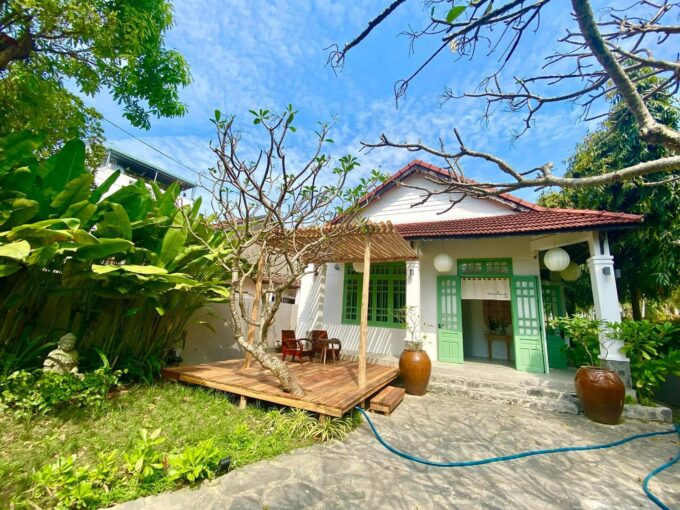 277578667 796334301350723 6057511672719963686 n Chilling Two Bedrooms House For Rent In Cam Chau Hoi An