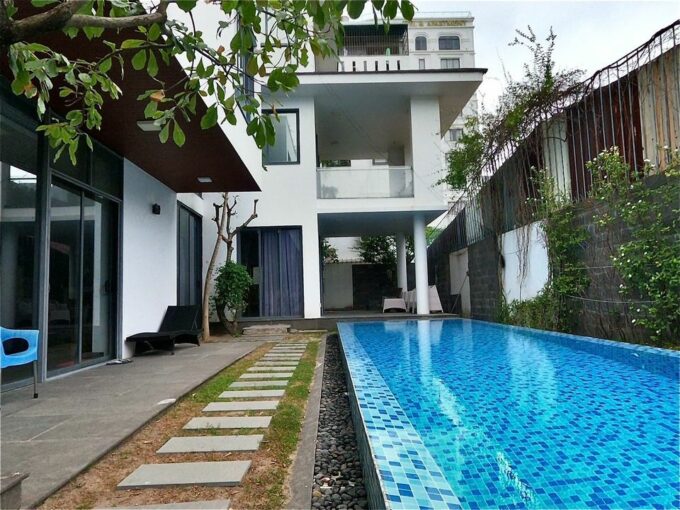 279027562 701764574484989 5400818979231567347 n Stunning 6 Bedrooms Pool Villa Near My Khe Beach for rent, Da Nang