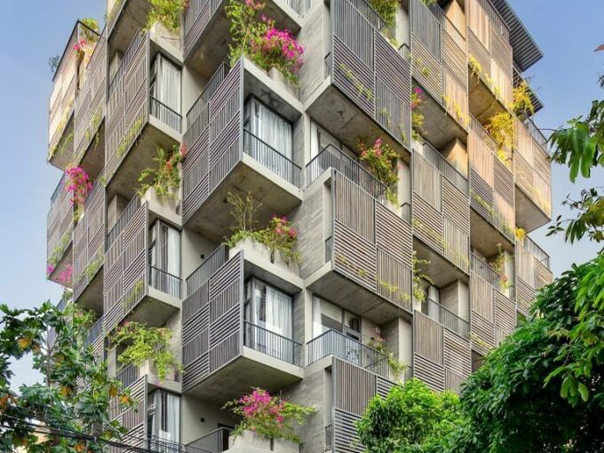 59697864 1806172486150004 8290874996977303552 n Discover the Perfect Blend of Comfort and Convenience in this One Bedroom Apartment in Son Tra