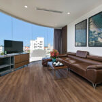 z2284775703736 20f760c94b10ac38d64884f9d031d930 Luxury 2 Bedrooms Rooftop Pool Apartment for Rent in Da Nang