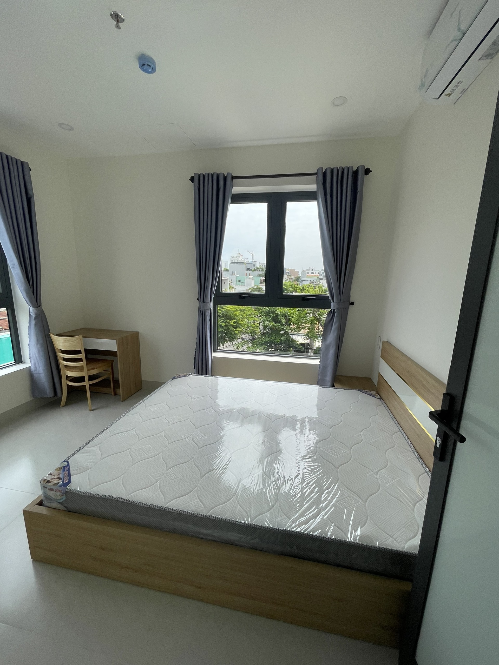 Brand new 1 bedroom affordable price in My An