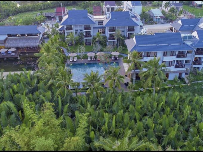 z3274921108467 b789a71a3c9f87cd655ea6ab8f1c3ddb SOLD - Hotel for sale in Hoian - unique, luxury, spacious