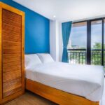lovely 2 bedroom apartment