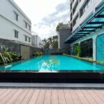 279730315 1692490011101498 3264597664884255565 n Luxury 2 Bedrooms Apartment in My An near the Beach for Rent