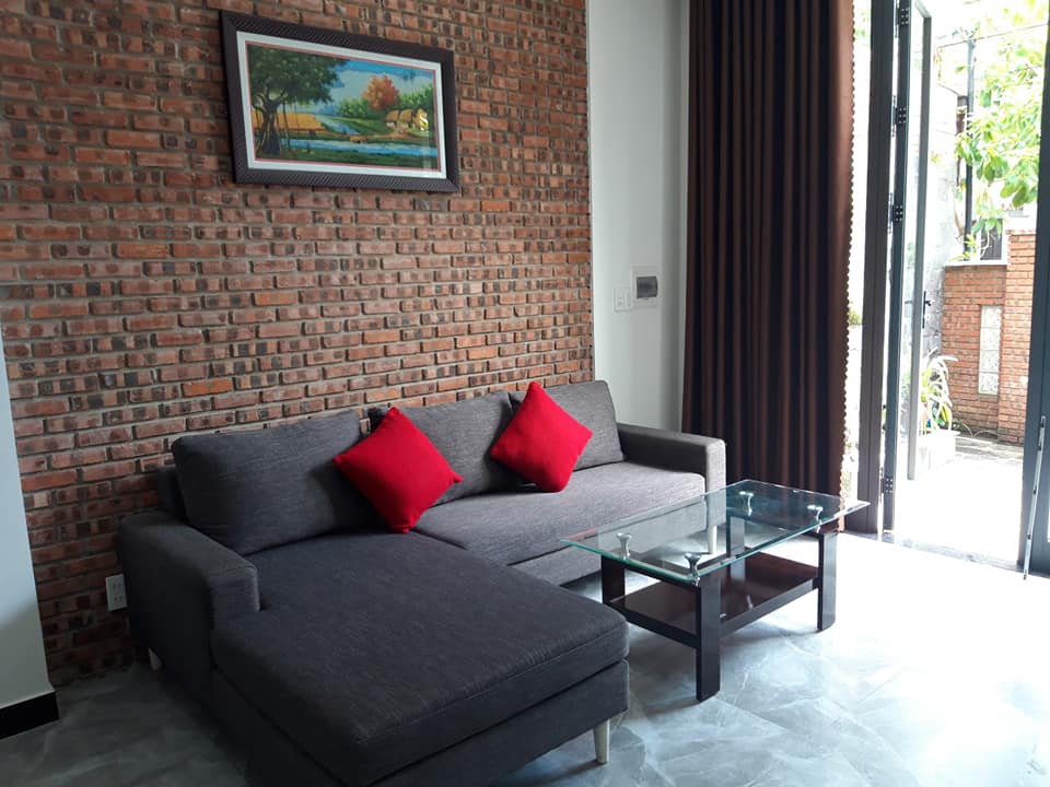 Elegant Three Bedrooms House For Rent Tan An Hoi An