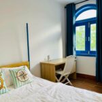 House For Rent An bang Hoi AN HA4H015 16 By the Beach - Four Bedrooms House For Rent An Bang Hoi An