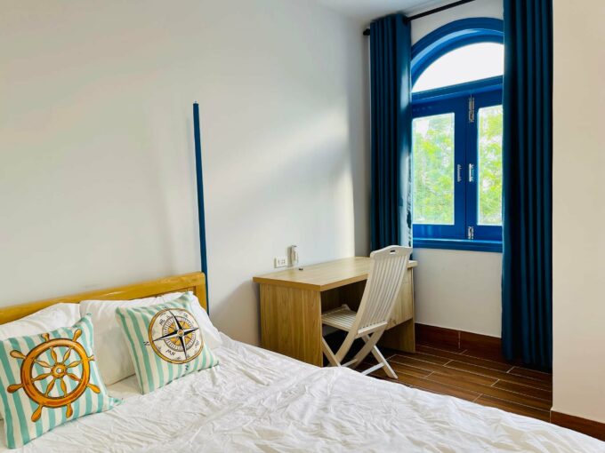 House For Rent An bang Hoi AN HA4H015 16 By the Beach - Four Bedrooms House For Rent An Bang Hoi An