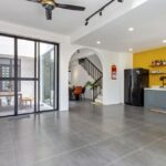 House For Rent Cam Thanh Hoi AN HA4H014 4 Stunning Modern Design Four Bedrooms House For Rent Cam Thanh Hoi An