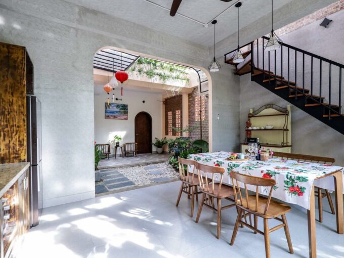 House For rent An Bang Hoi AN HA3H050 10 Dreamy Three Bedrooms House For Rent An Bang Beach Hoi An