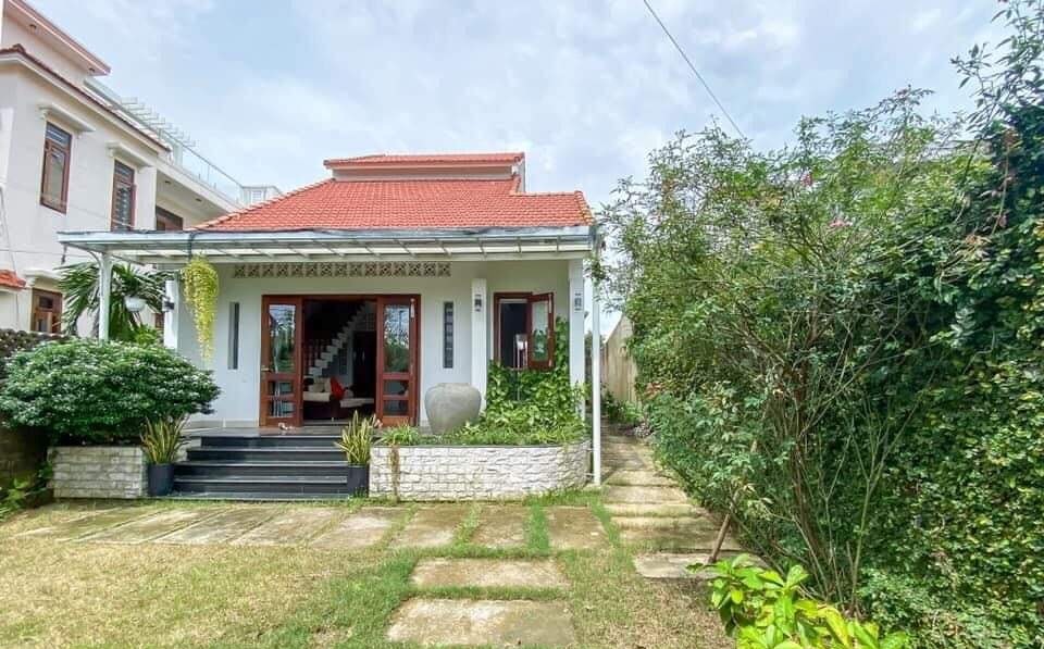 House For rent Cam Thanh Hoi AN_HA2H062