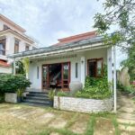 House For rent Cam Thanh Hoi AN HA2H062 4 Awesome Garden Two Bedrooms House For Rent In Cam Thanh Hoi An