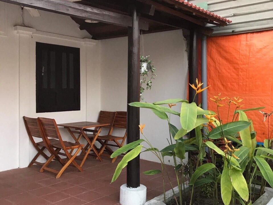 House for rent hoi an mvpvietnam