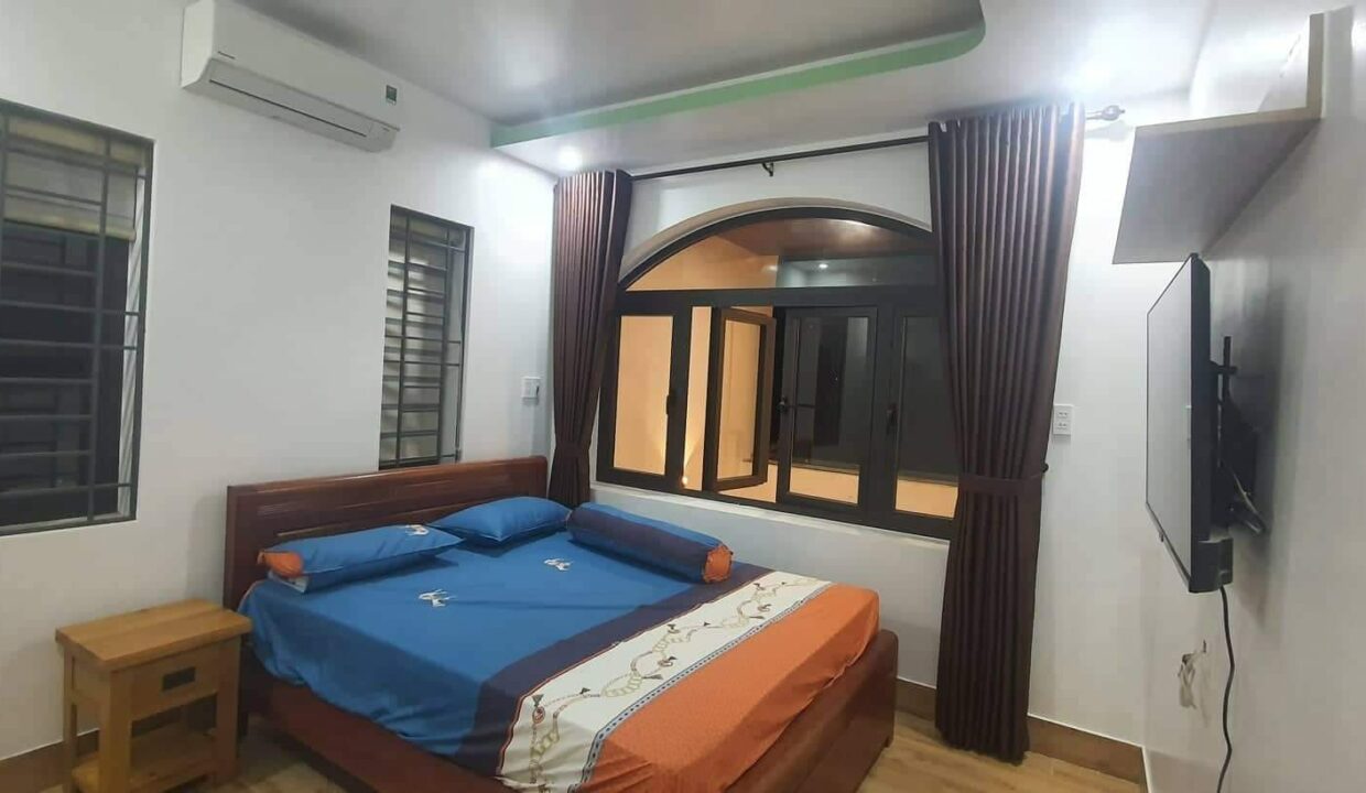 Villa For rent Tan Thanh Hoi AN_HA2VL013