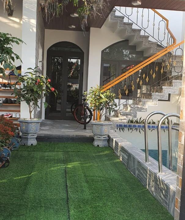 Villa For rent Tan Thanh Hoi AN_HA2VL013_7