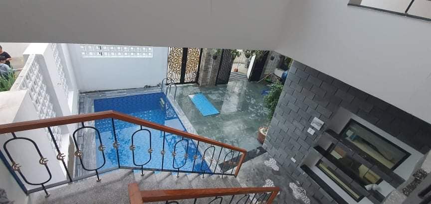 Villa For rent Tan Thanh Hoi AN_HA2VL013_8