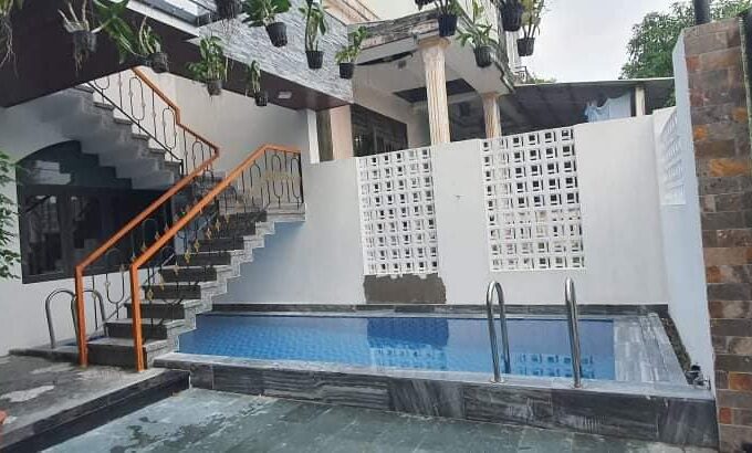 Villa For rent Tan Thanh Hoi AN HA2VL013 9 Fabulous Two Bedrooms Villa For Rent Near Tan Thanh Beach Hoi An