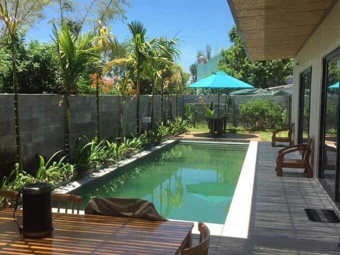 Villa for rent Cam ha Hoi AN HA3VL023 22 Cooling Garden Three Bedrooms Villa For Rent Cam Ha Hoi An