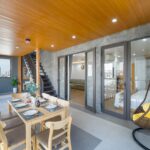 3 bedroom penthouse in a brand new apartment building