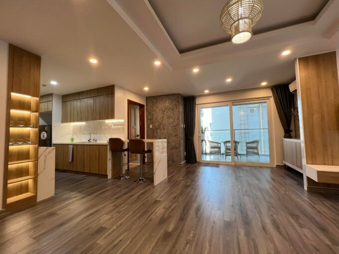 281621870 5403791803021014 8353443357582255168 n Luxurious Large 2 Bedrooms Apartment for Rent in Thanh Binh Xanh Building, Da Nang