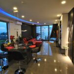 288319701 2235846679915522 8210735876965935296 n Artly 2 bedroom penthouse with pool, balcony near the beach, bright design