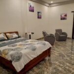 Apartment For rent An Bang Hoi AN 1HABR028 12 5 Minutes Walk To The Beach One Bedroom Apartment For Rent An Bang Hoi An