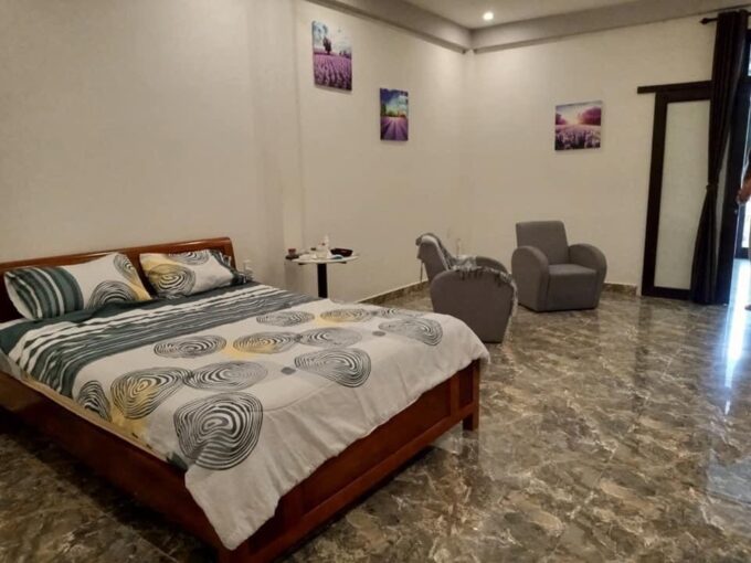 Apartment For rent An Bang Hoi AN 1HABR028 12 5 Minutes Walk To The Beach One Bedroom Apartment For Rent An Bang Hoi An