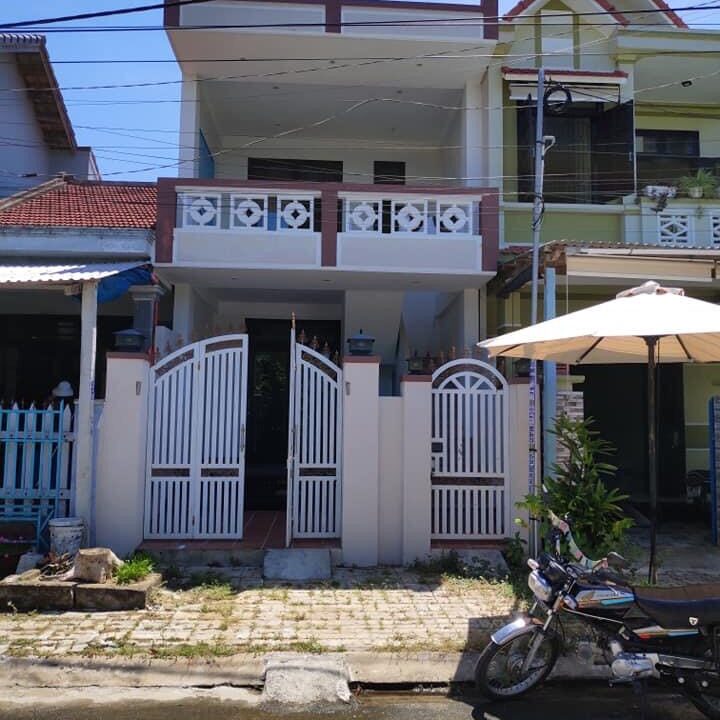 apartment for rent hoi an